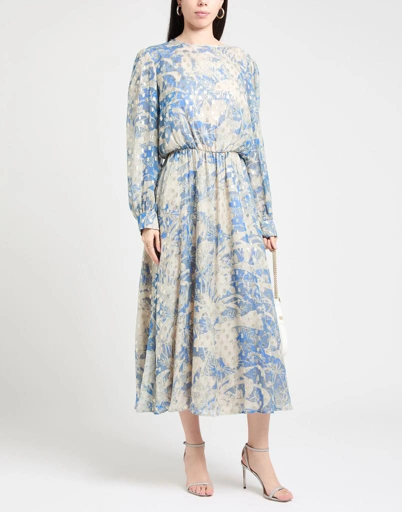Pierre-louis Mascia Long dress 2