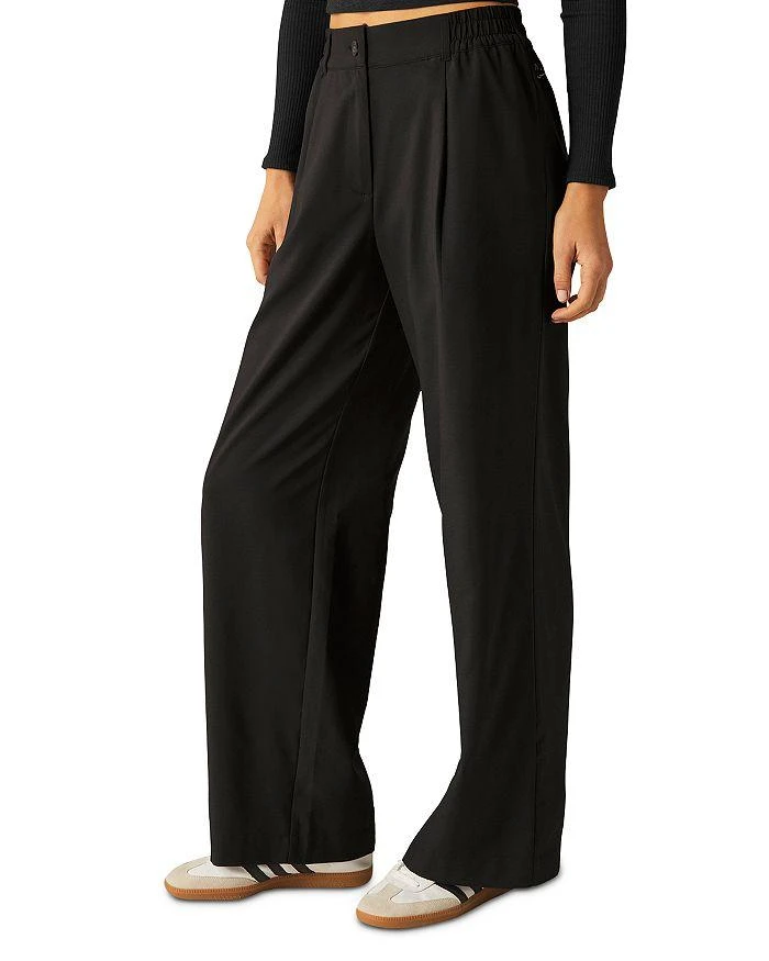 Beyond yoga Status Trousers 13