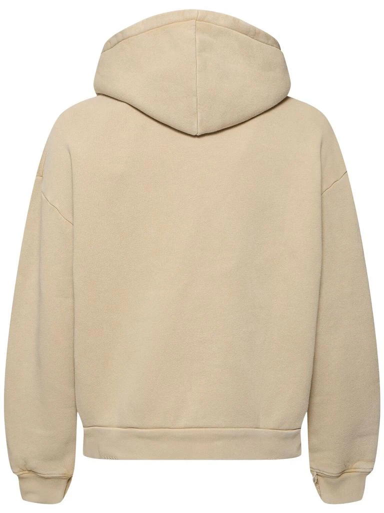 Axel Arigato Element Distressed Cotton Hoodie 4