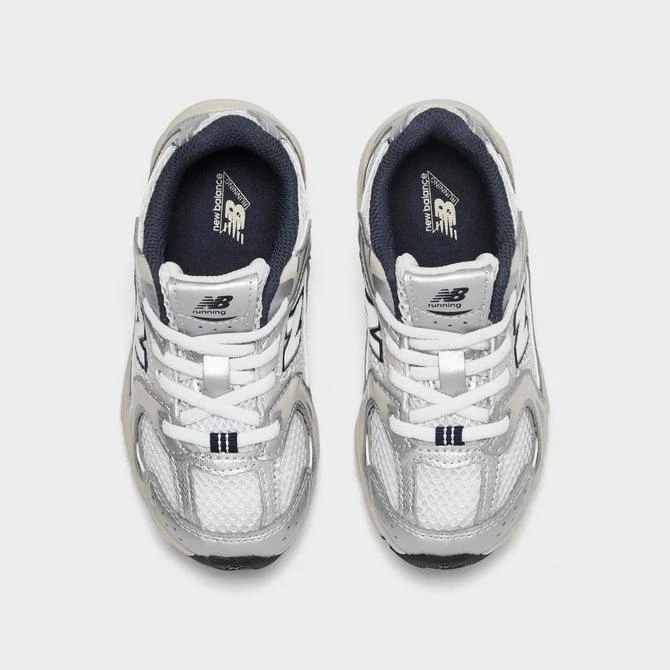 New Balance Girls' Toddler New Balance 530 Casual Shoes 5