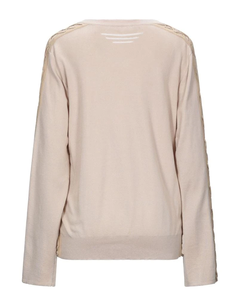 Balmain Balmain - Pull - Beige - Femme 2