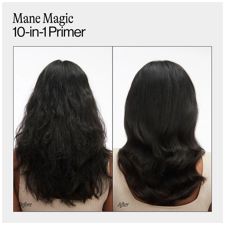Eva NYC Mane Magic 10-In-1 Primer 10