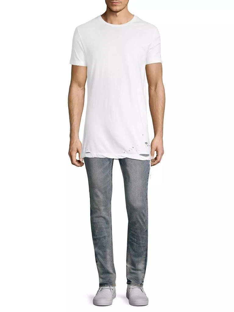 Ksubi Chitch Pure Dynamite Skinny Jeans 2