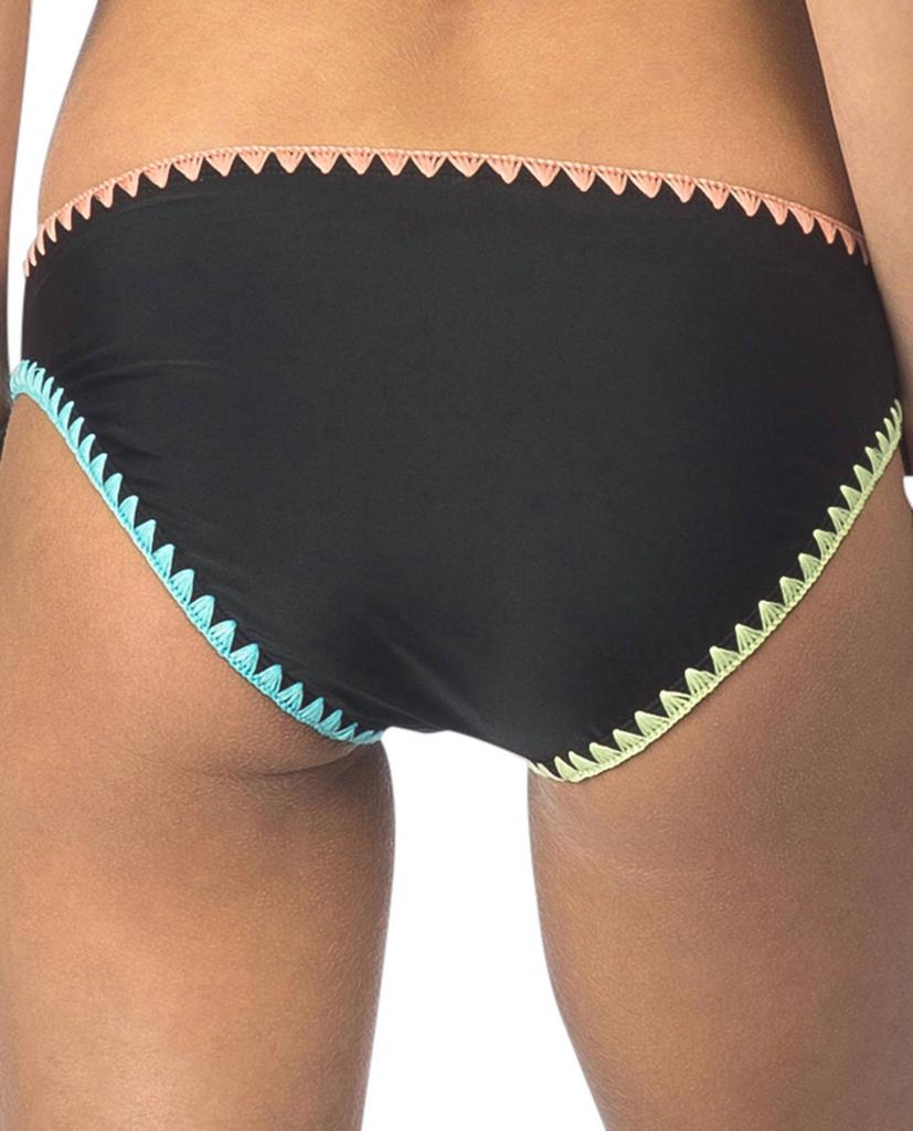 Hobie Hobie - Lace Up Hipster Bikini Bottom