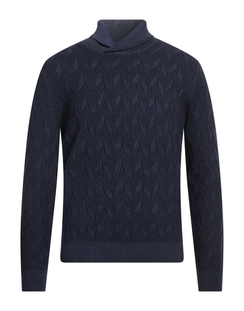 Fedeli Turtleneck