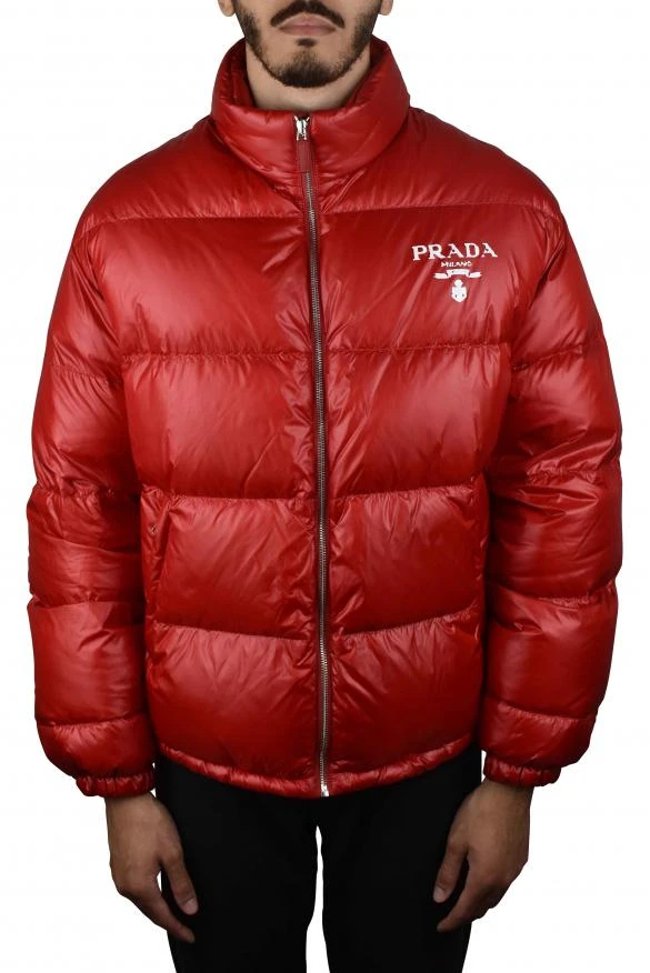 Prada Down jacket 2