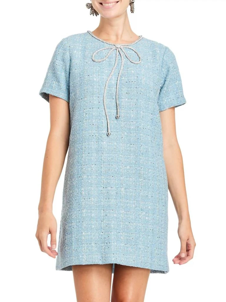 Mestiza New York Mestiza New York - Ainslee Mini Dress 1