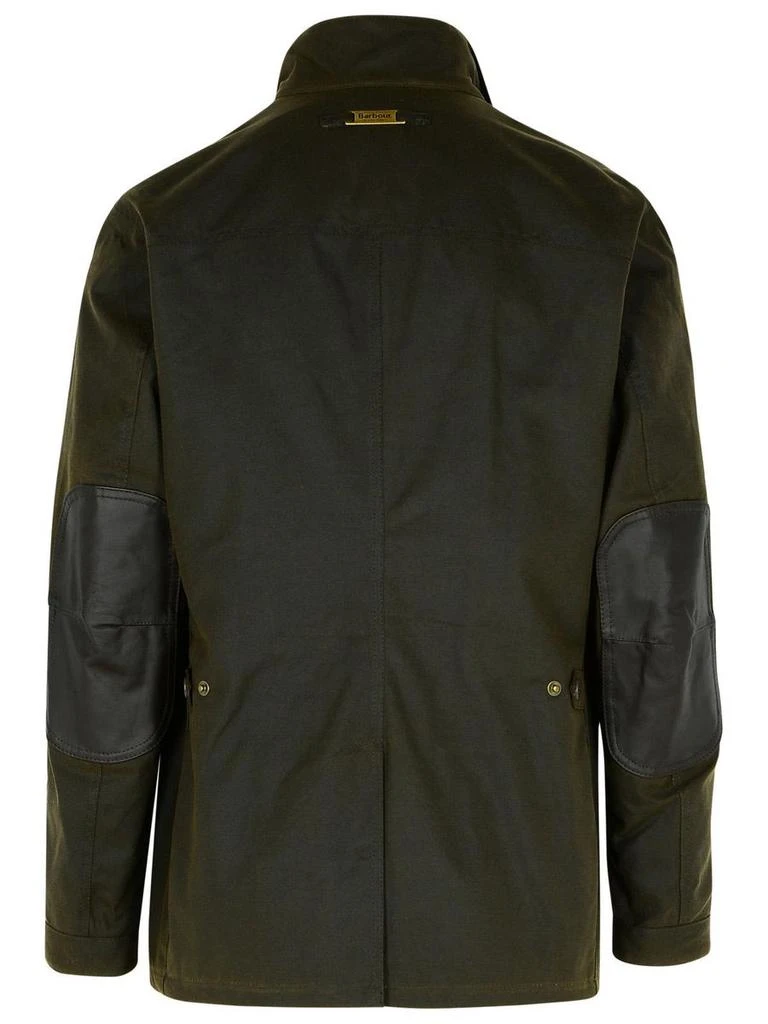 Barbour Barbour Ogston Jacket 3