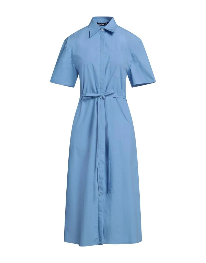 DEPARTMENT 5 Midi dress 1
