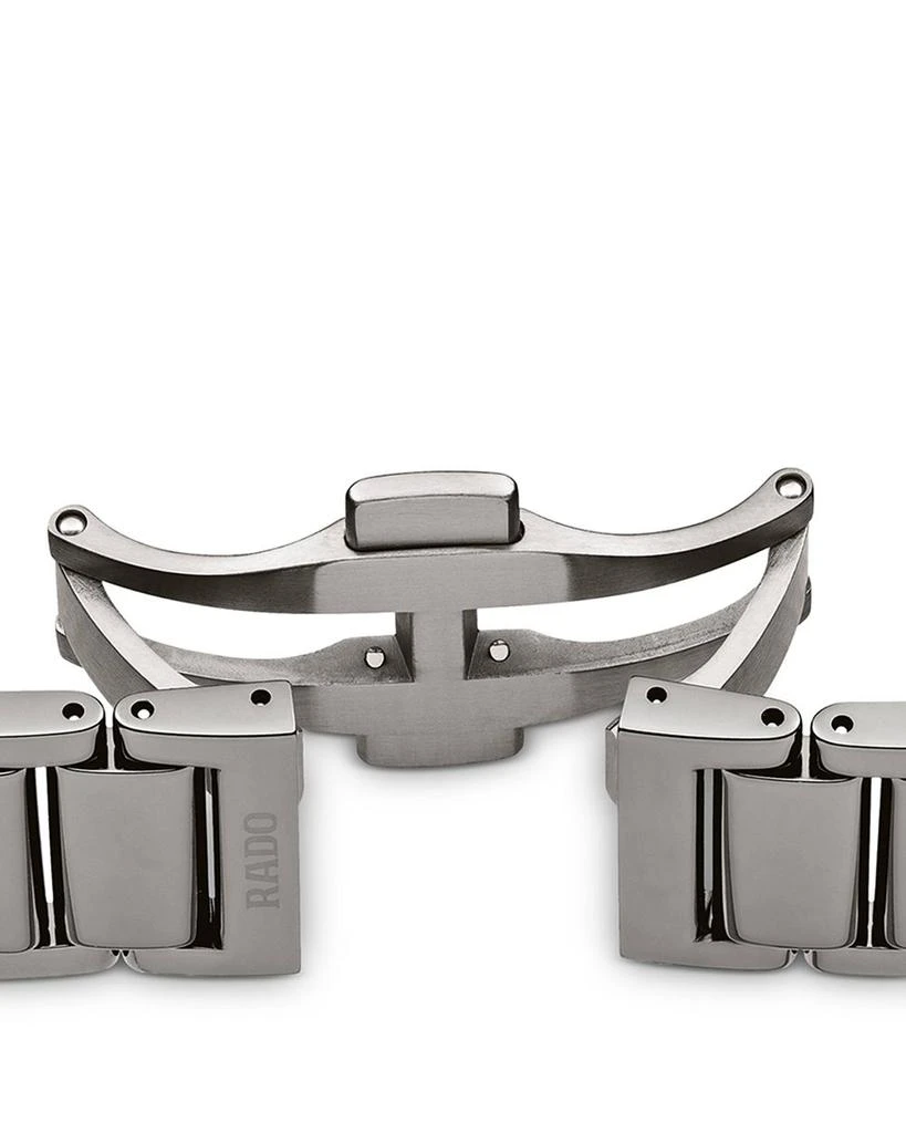 Rado True Square Watch, 38mm 4