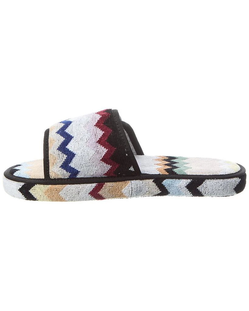 Missoni Curt Open Slipper 2