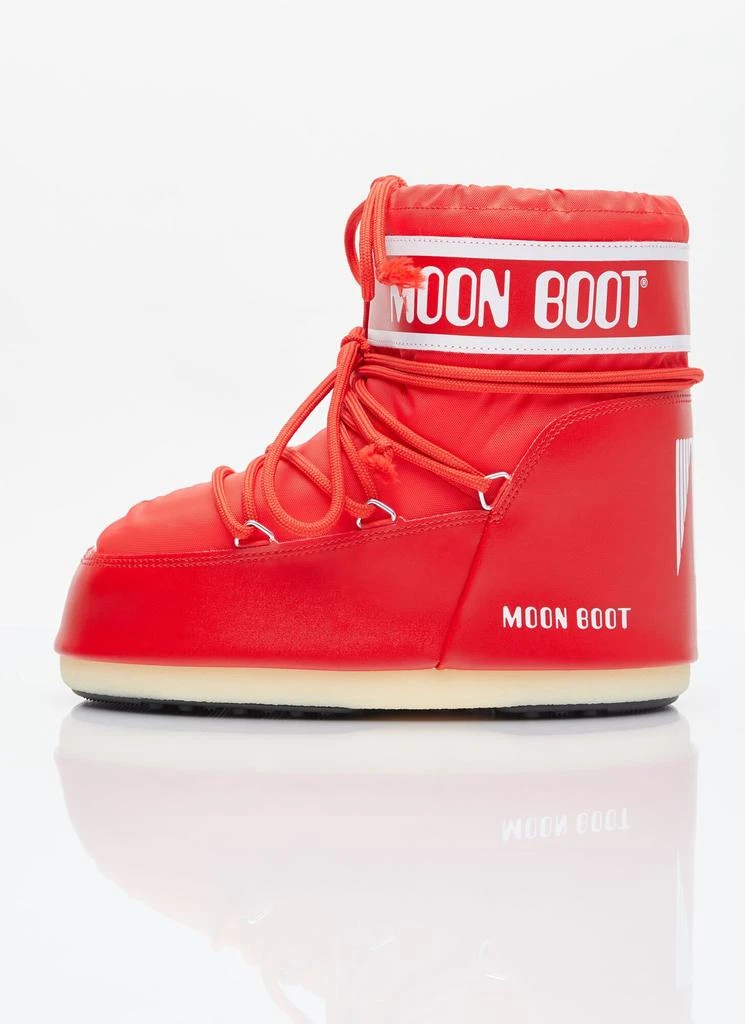 Moon Boot Icon Low Snow Boots 4