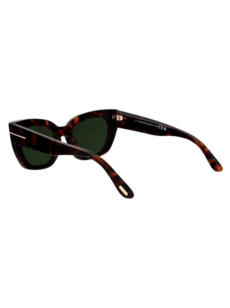 Tom Ford Ft1190/s Sunglasses 4