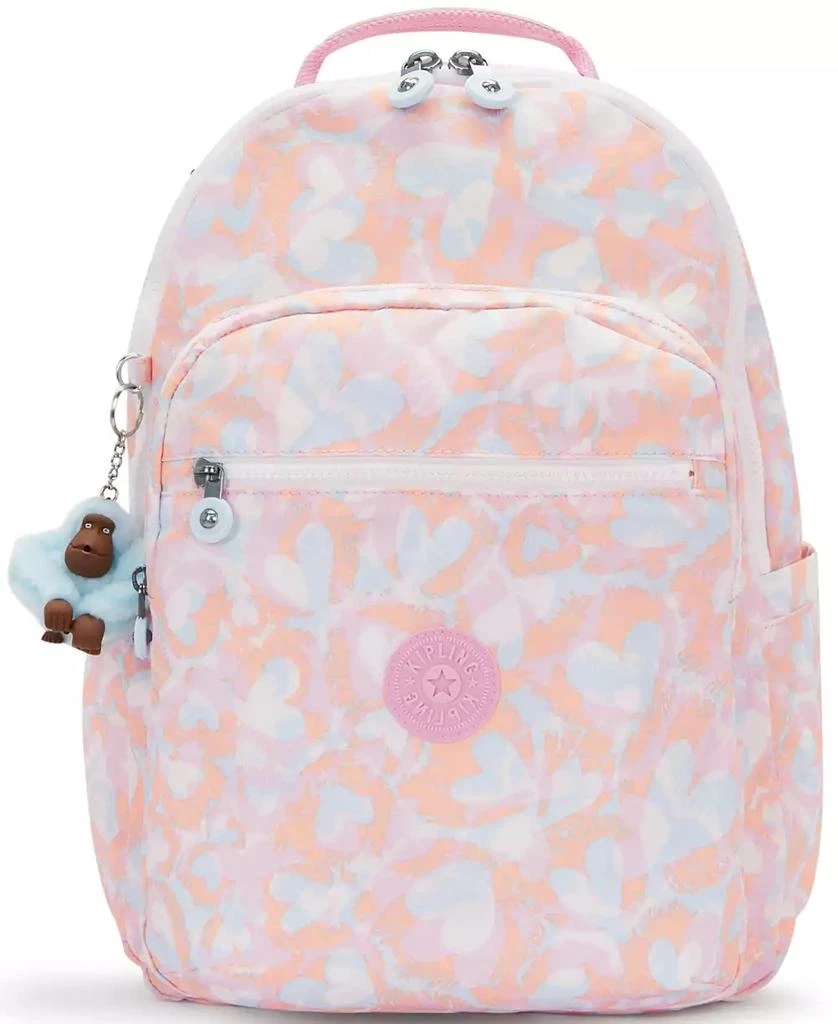 Kipling Seoul Go Large Backpack 1