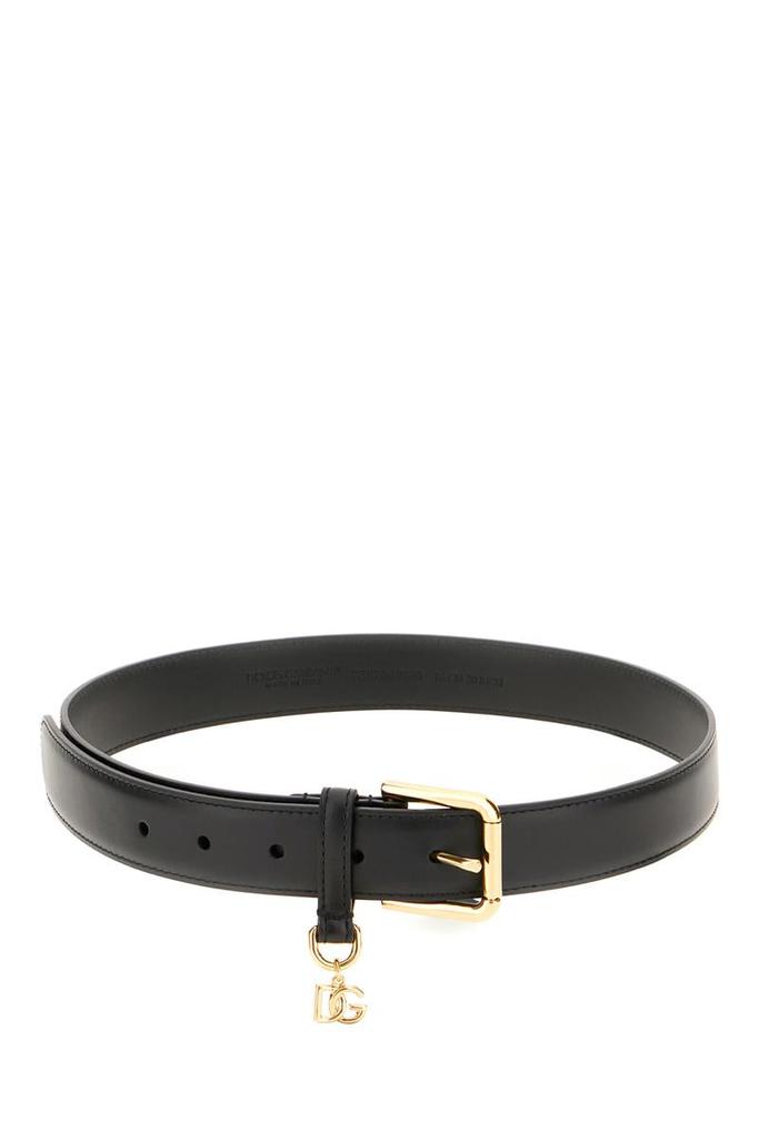 ETRO Paisley Lavorato Leather Belt - Belts - Compare Prices