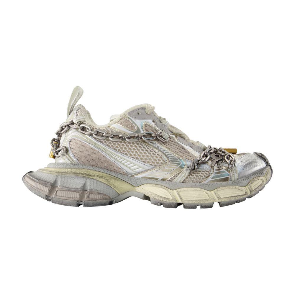 Balenciaga Balenciaga 3XL Chain Sneakers - Casual Shoes
