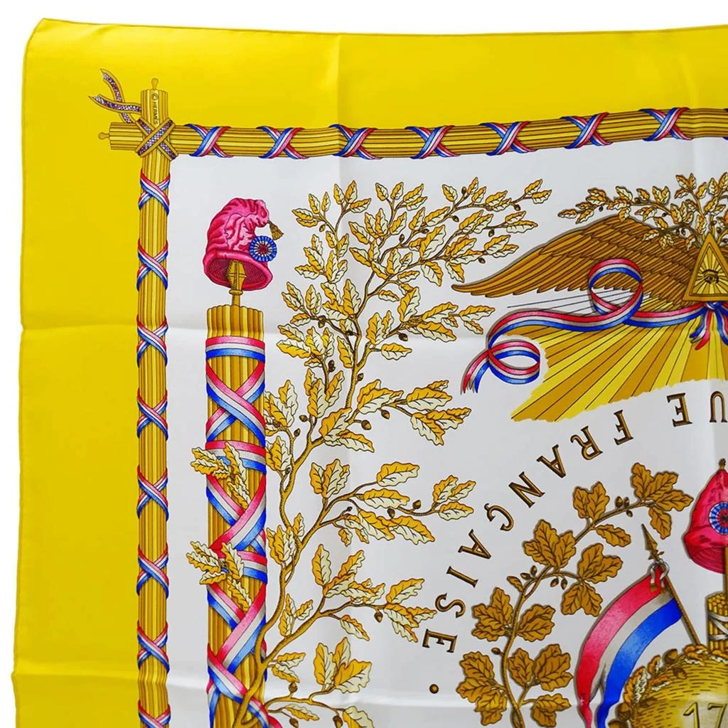 Hermes Silk Scarf (Pre-Owned) 2