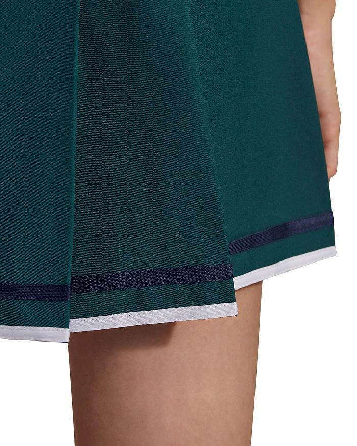 Varley Amanda Court Dress 6