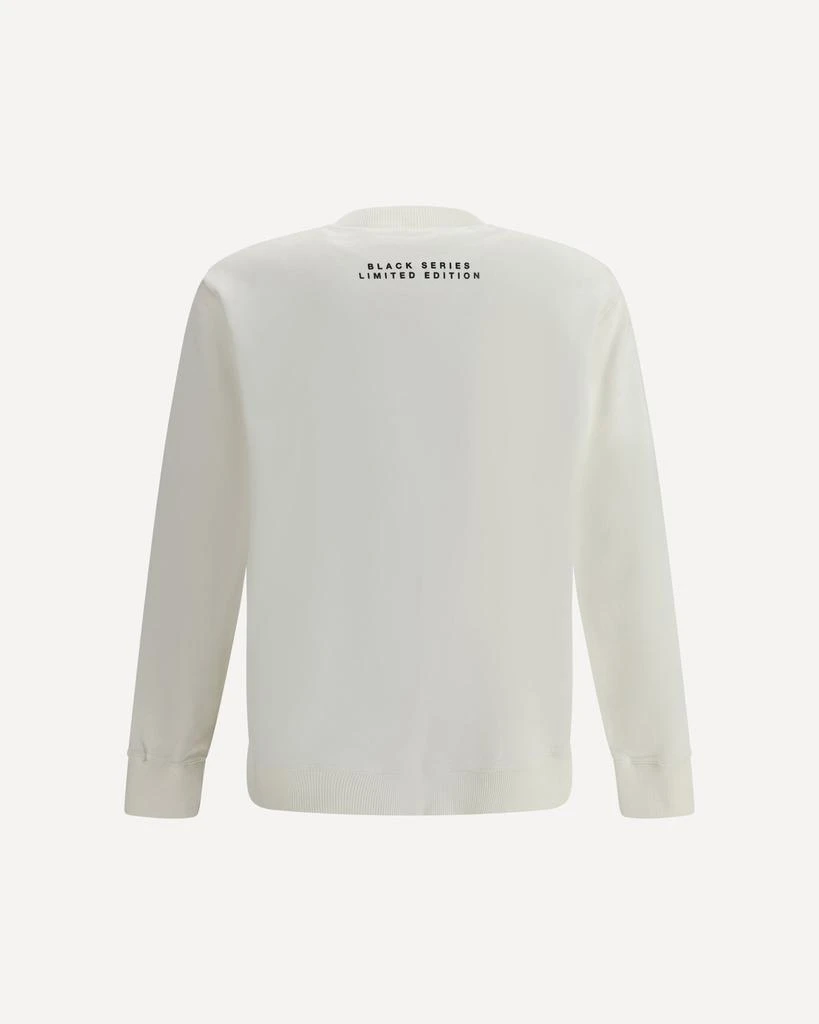 Ih Nom Uh Nit Black Mask Sweatshirt 2