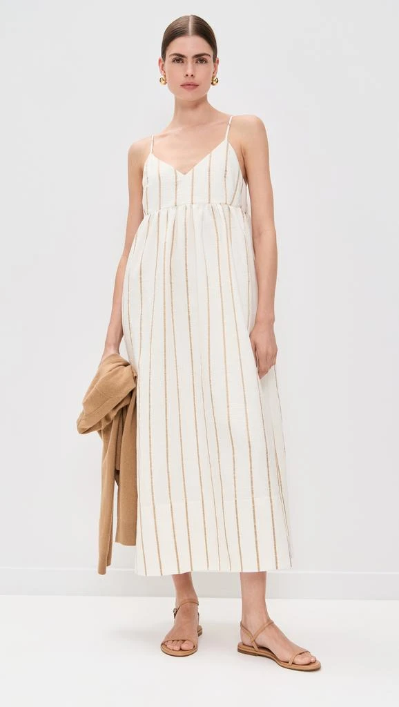 Jenni Kayne Cove Dress 4