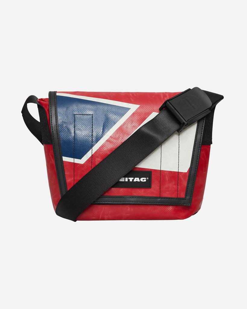 Freitag F11 Lassie Messenger Bag Multicolor