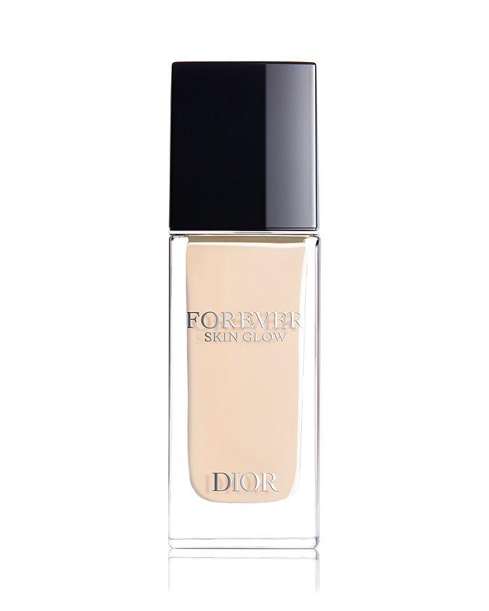 Dior Forever Skin Glow Hydrating Foundation SPF 15
