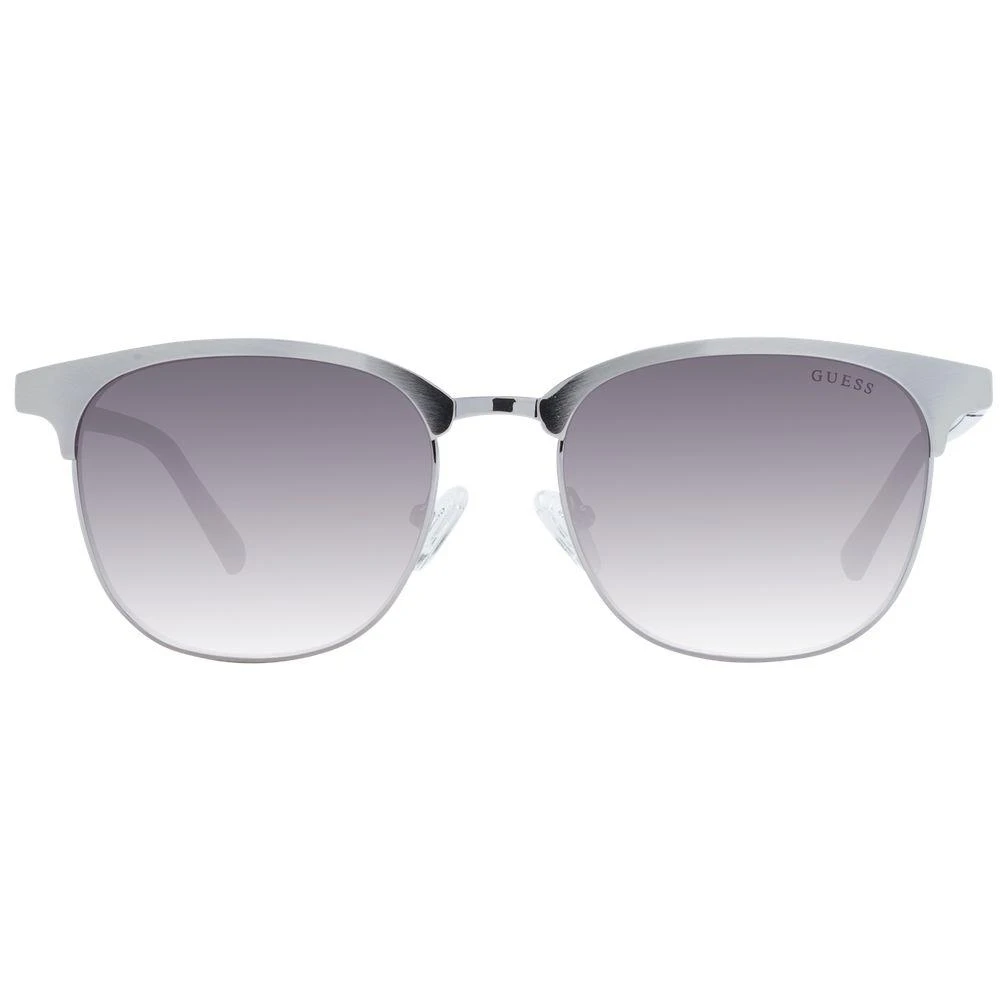 GUESS Men Men's Sunglasses 2