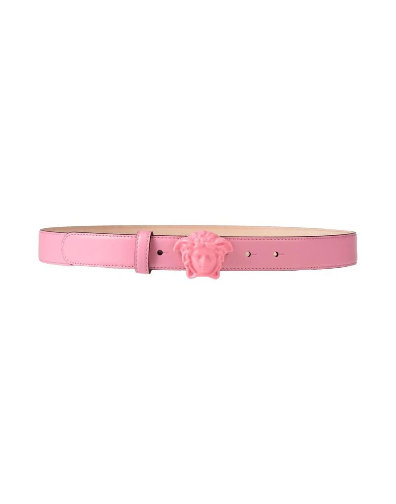 Versace Belts 1