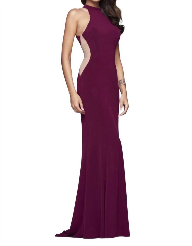 Faviana Faviana - Evening Gown