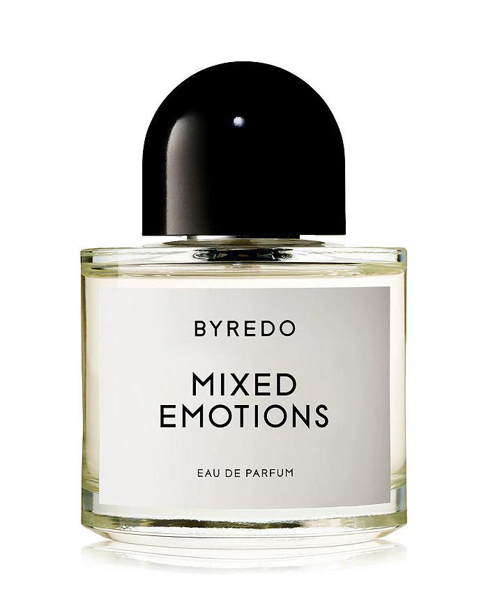 BYREDO Mixed Emotions Eau de Parfum 1