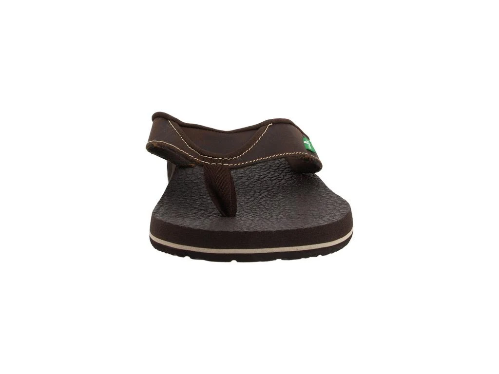 Sanuk Beer Cozy Primo 7