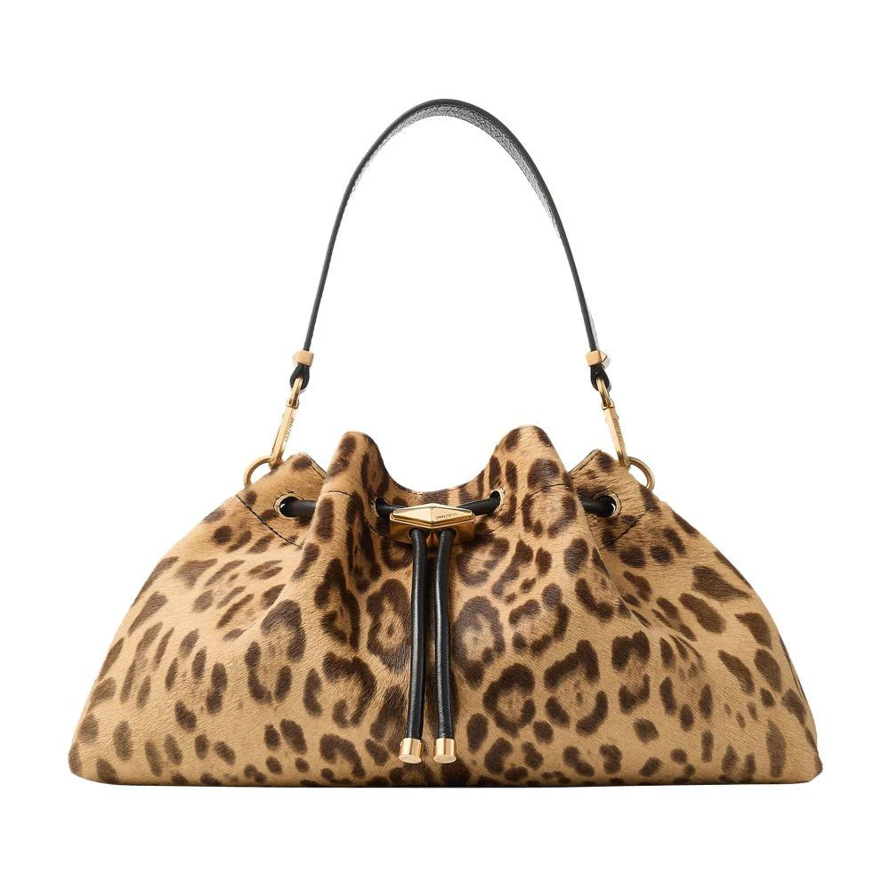 Jimmy Choo Bon Bon bucket bag 7