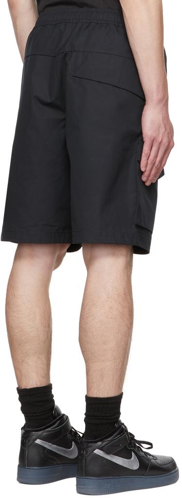 パンツ stone  Ghost Ventile Cargo Shorts Black Ghost Ventile Cargo Shorts – On Sale Now with Up to 56% Off