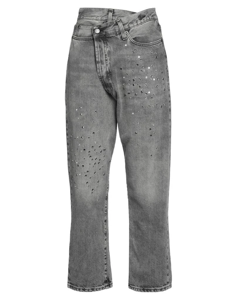 VICOLO Denim pants 1
