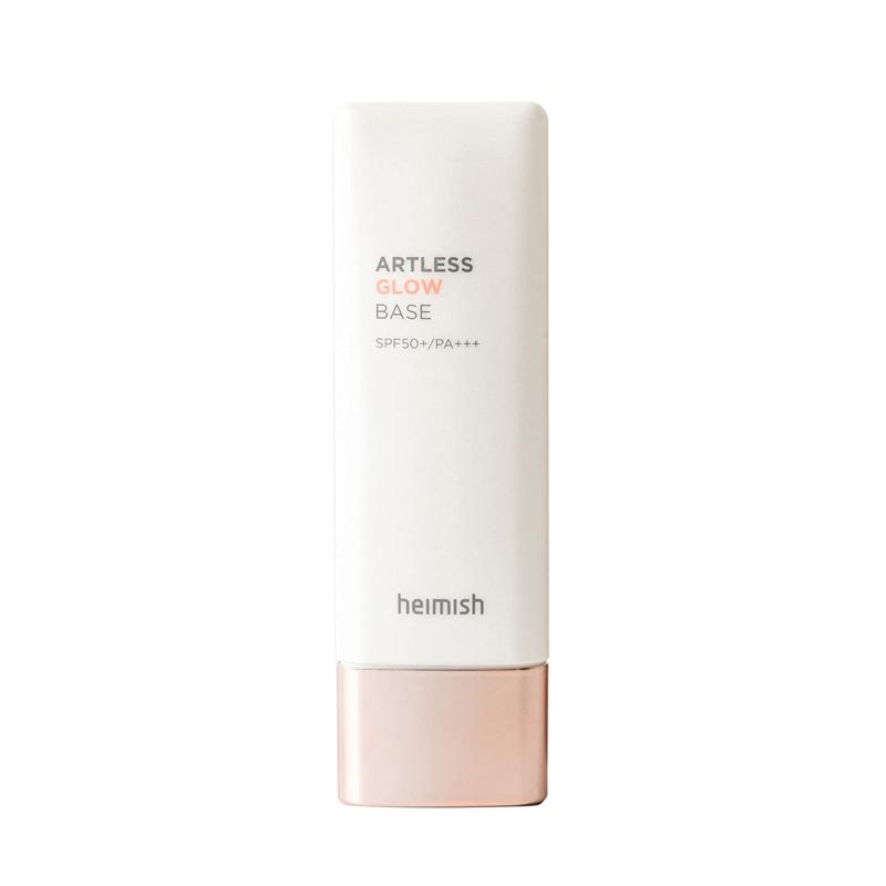 UNKNOW Heimish - Artless Glow Base SPF50+ PA+++ (40ml)
