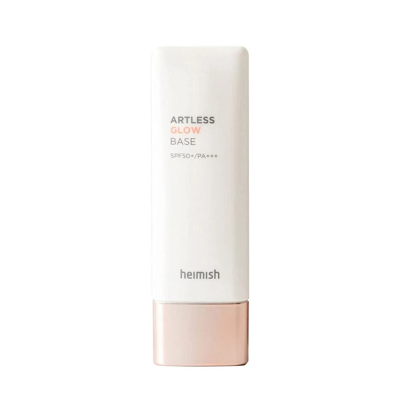 UNKNOW Heimish - Artless Glow Base SPF50+ PA+++ (40ml) 1