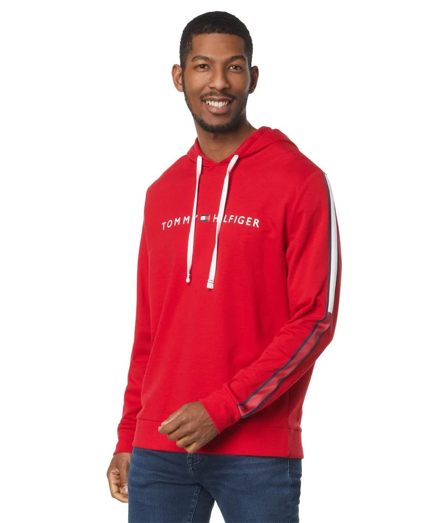 Tommy Hilfiger Modern Essentials Long Sleeve Hoodie 1