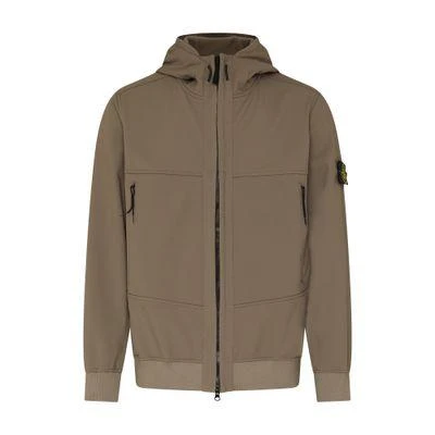 Stone Island Parka 1