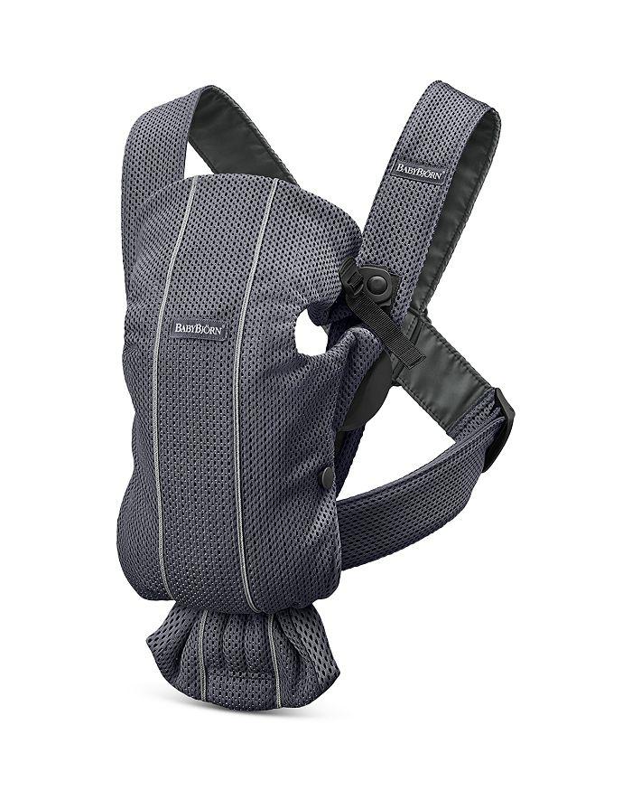 BabyBjörn Baby Carrier Mini in 3D Mesh