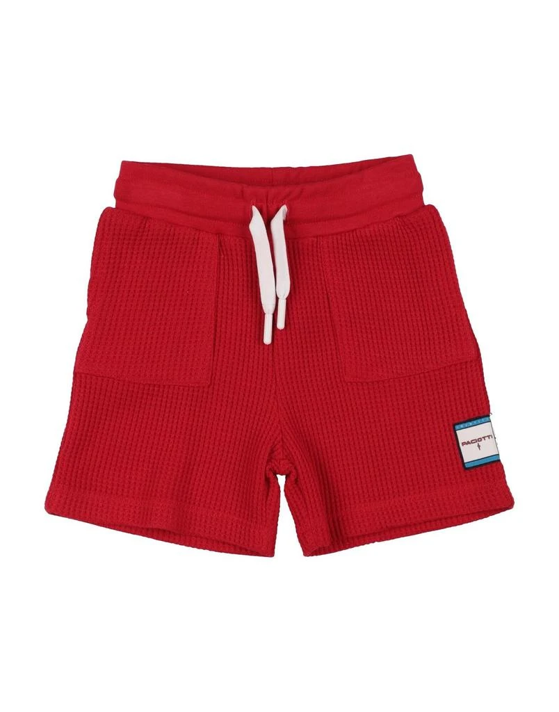 CESARE PACIOTTI Shorts & Bermuda 1
