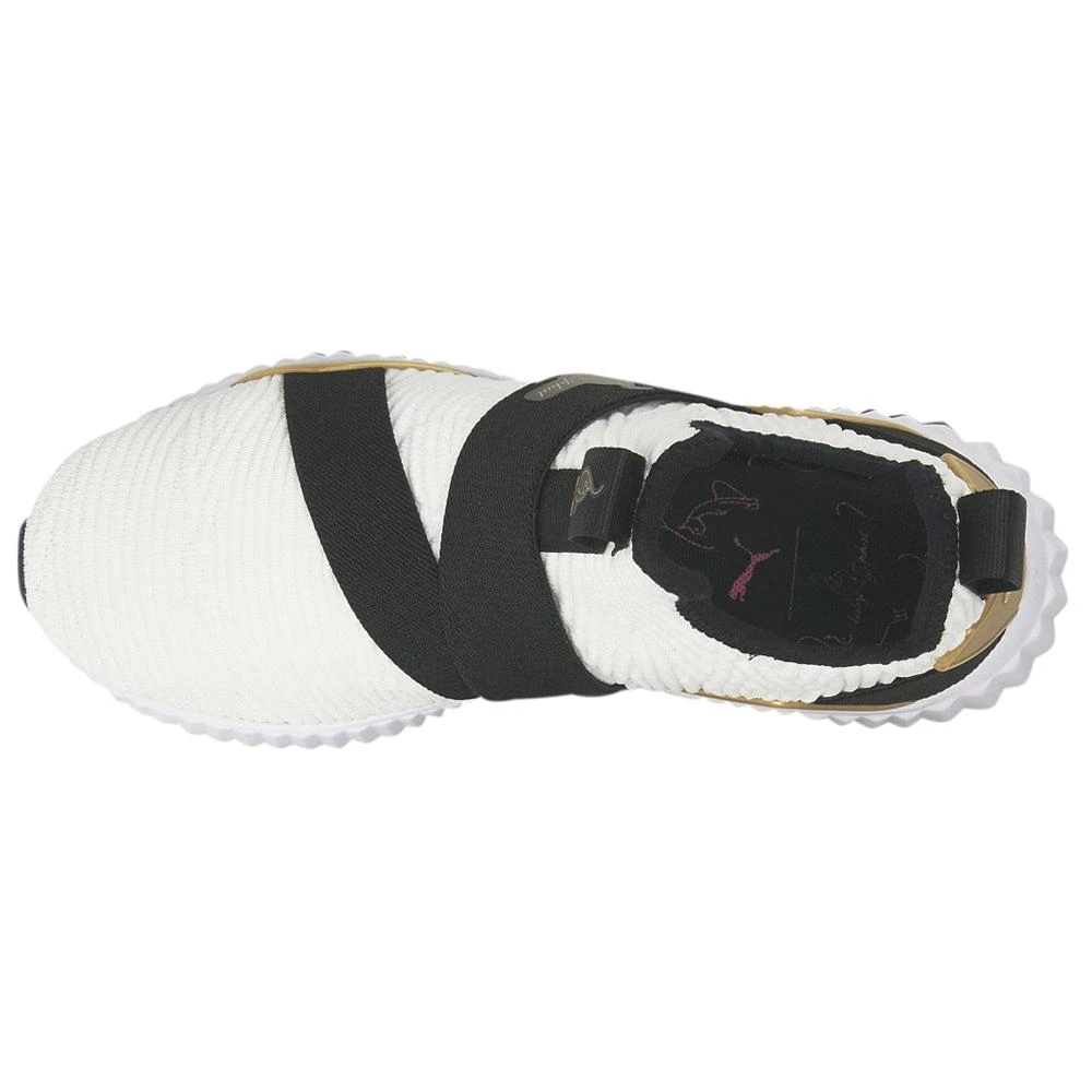 Puma Baby Phat X Defy Mid Training Shoes 4
