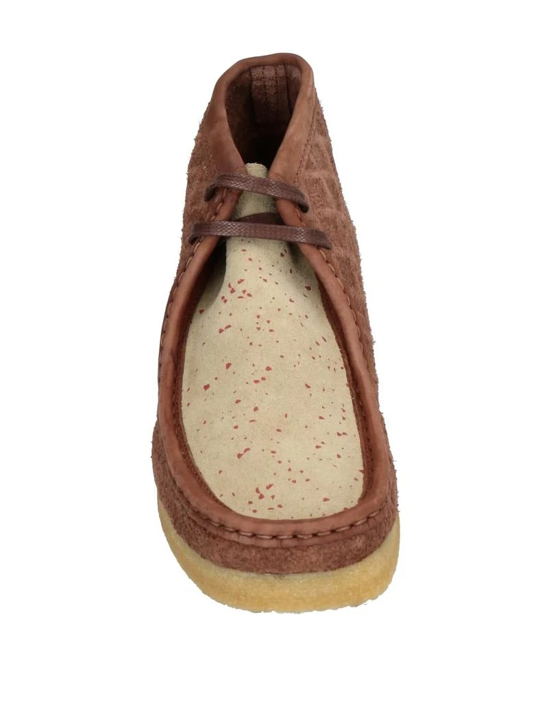 Clarks Ankle boot 4