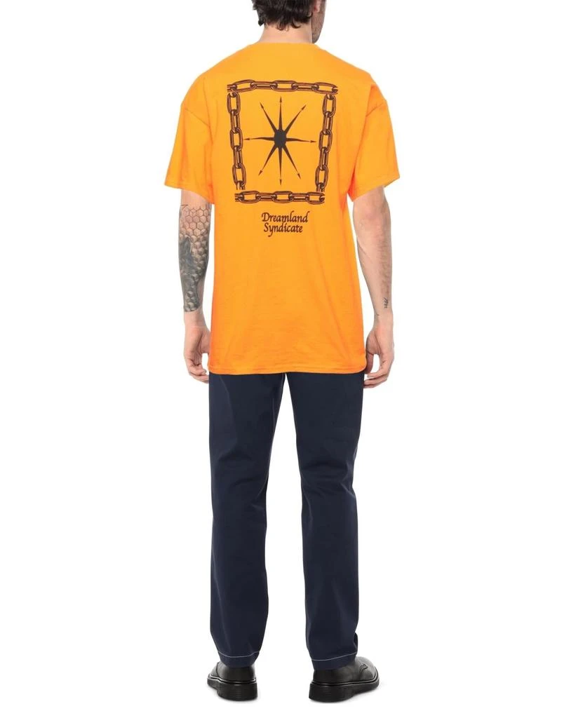 DREAMLAND SYNDICATE T-shirt 3