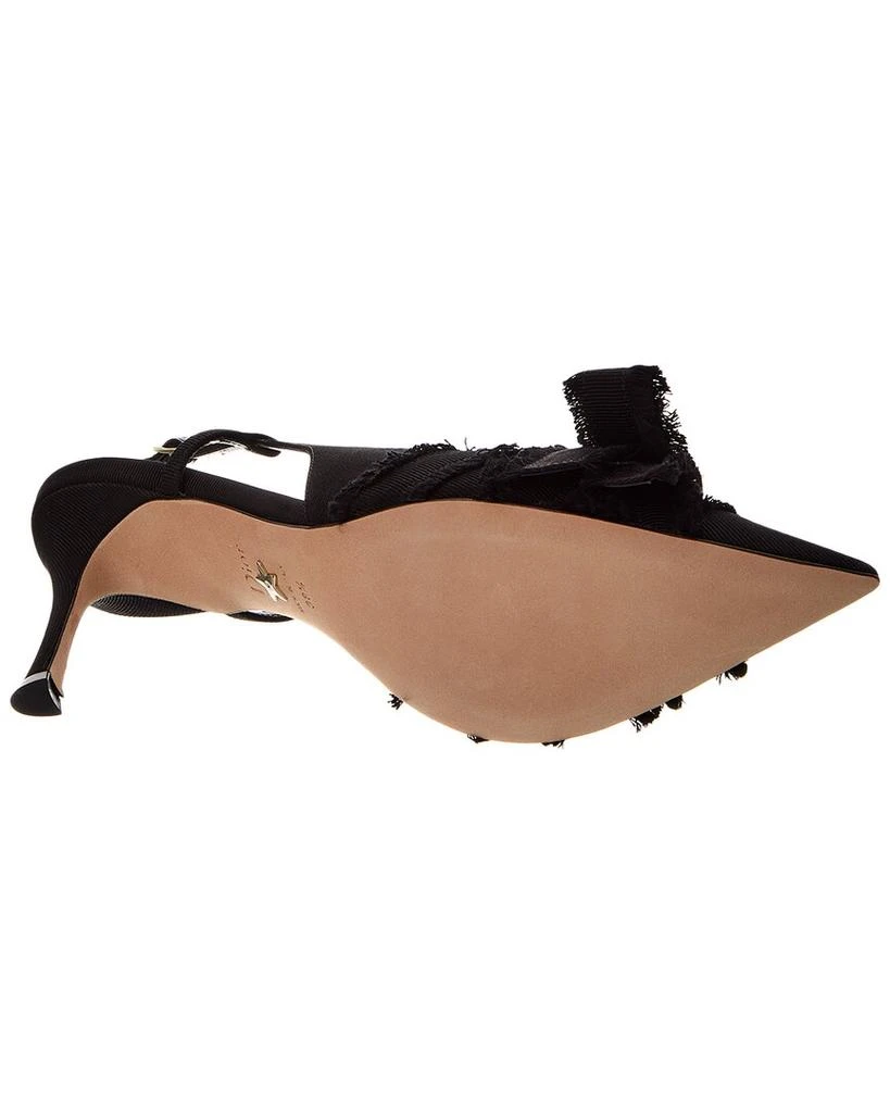 Dior Adiorable Grosgrain Pump 4