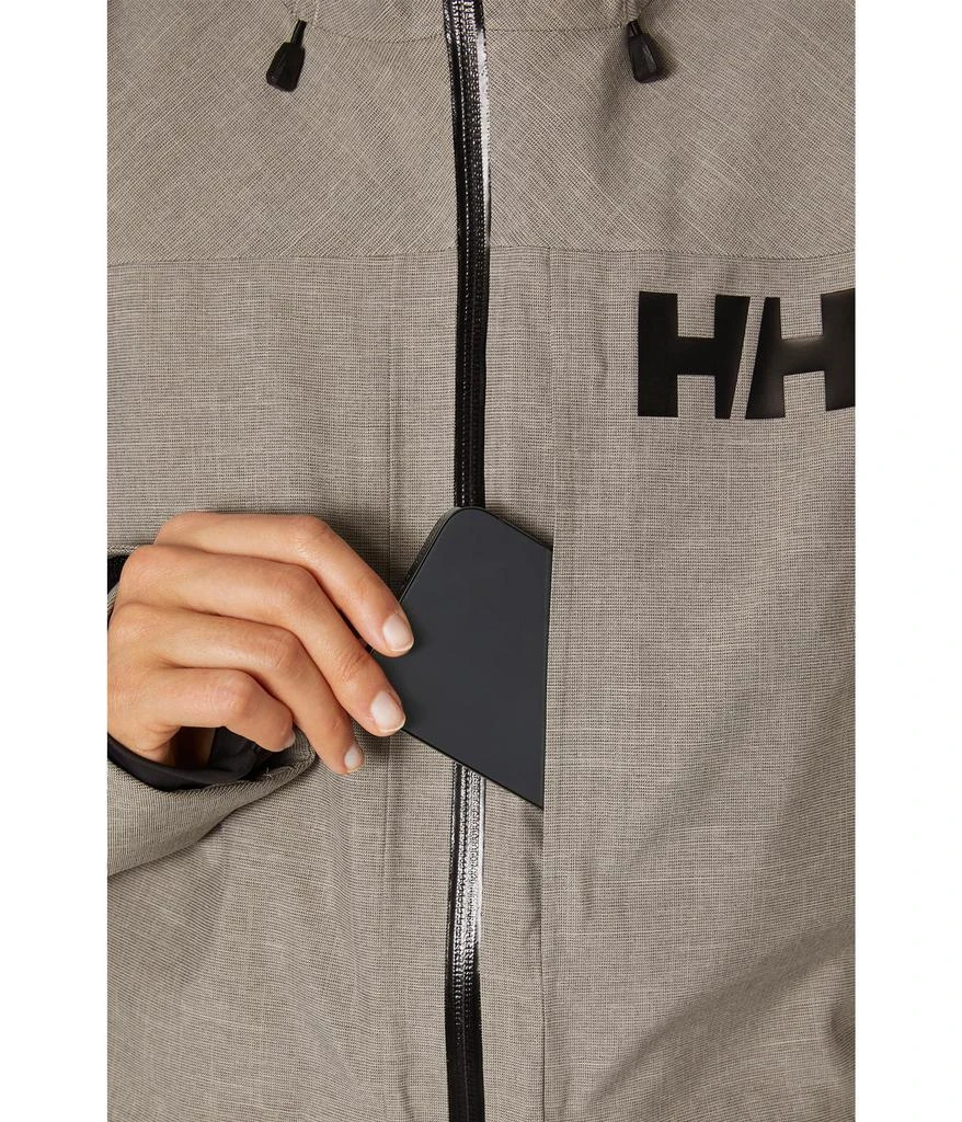 Helly Hansen Powderqueen 3.0 Jacket 6