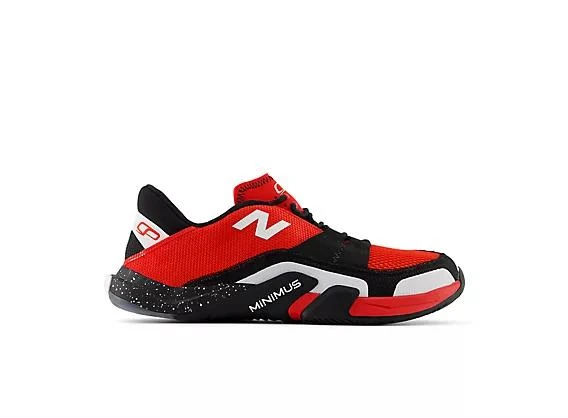 New Balance CSP x Minimus TR v2 1