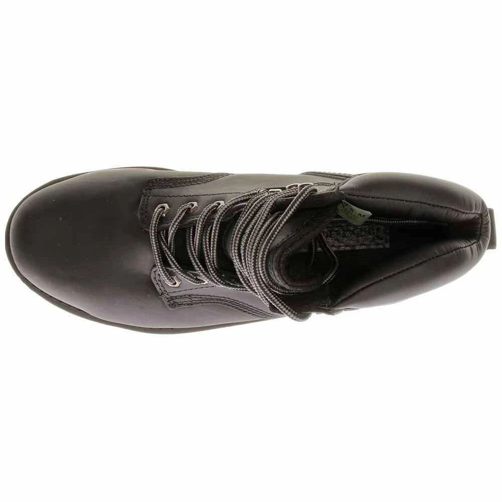 Timberland Pit Boss 6 Inch Electrical Steel Toe Work Boots 6