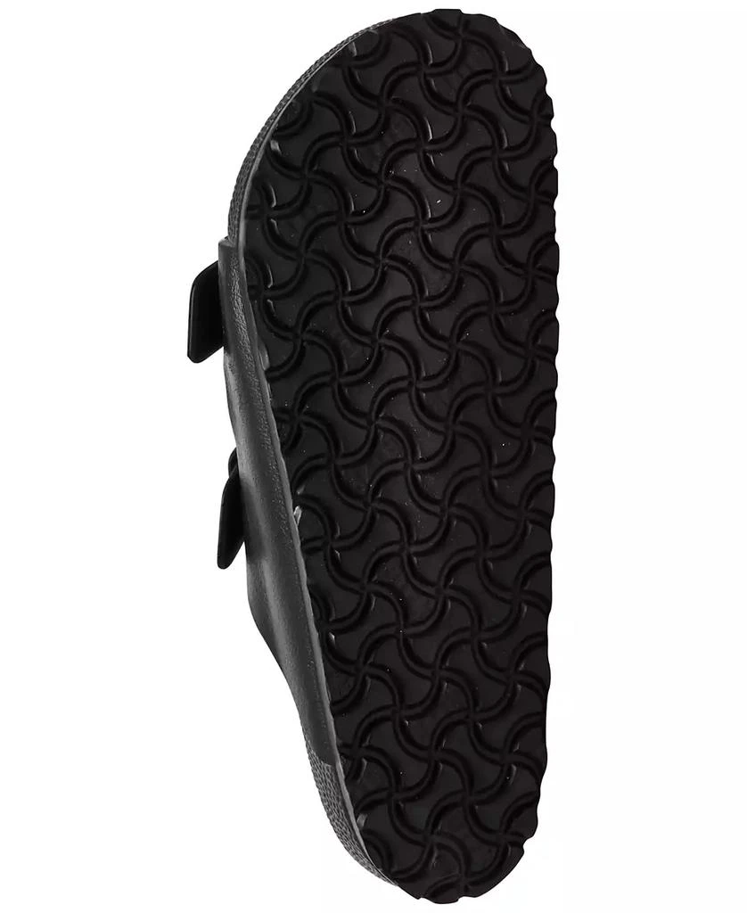Birkenstock Men's Arizona Essentials EVA Two-Strap Sandals from Finish Line 6