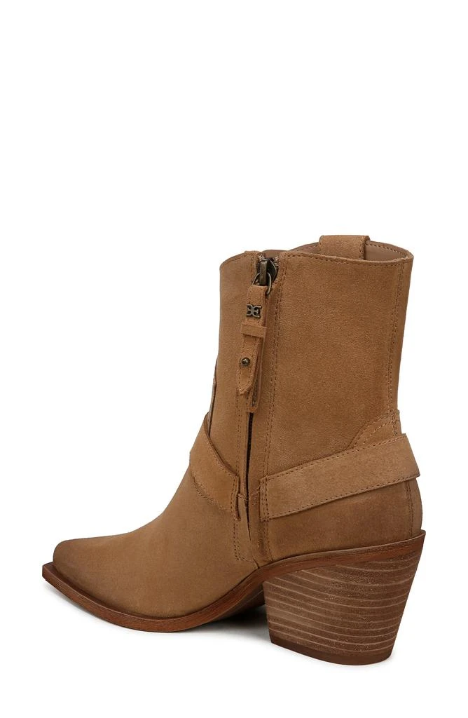 Sam Edelman Winston Pointed Toe Bootie 2