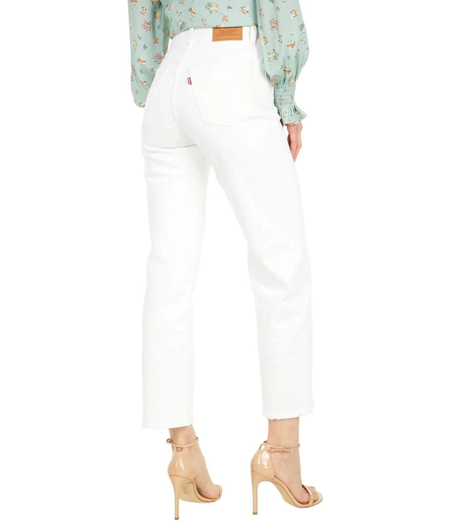 Levi
s Ribcage Straight Ankle 3